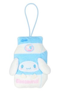 三麗鷗校園系列 吊娃 🍼牛奶大耳狗