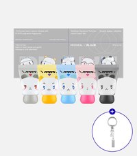 mediheal s2 護手霜 mmmm護手霜set