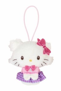 三麗鷗校園系列 吊娃 🎀制服俏咪