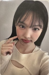 Healing bird 2.0 代言卡 