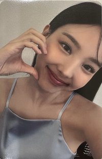 Healing bird 2.0 代言卡 