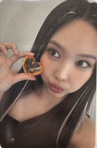 Healing bird 2.0 代言卡 