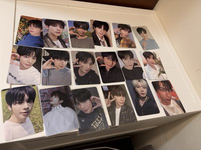 TXT 顯卡區（兩圖）