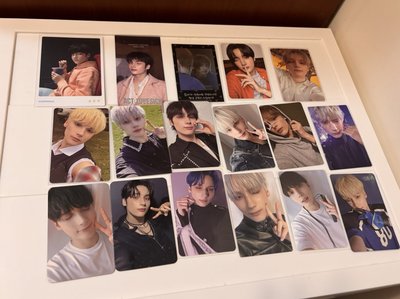 TXT 寧卡區（兩圖）