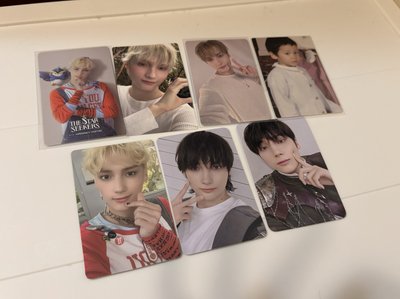 TXT 寧卡區（兩圖）