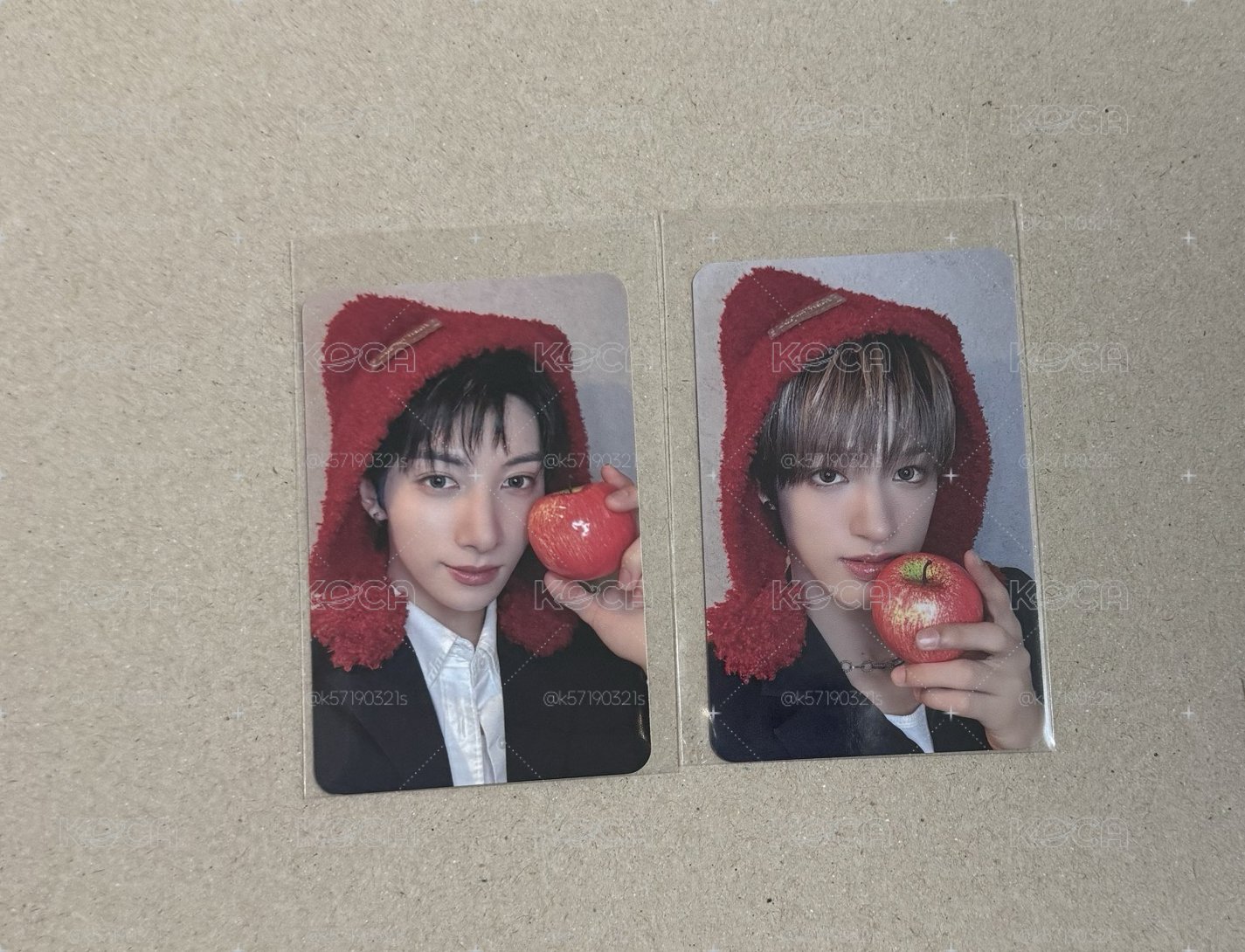 MS 台北簽售2.0🌹🎧🍎