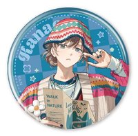 ChroNoiR 新年福袋 2026 徽章 