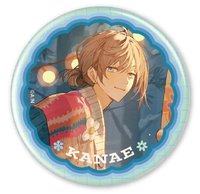 ChroNoiR 新年福袋 2026 徽章 