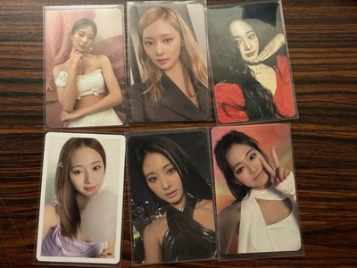 子瑜代言閃卡小盤