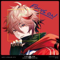 FOCUS ON 專輯 