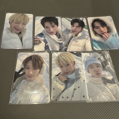 ONE BEAT 香港場 Day2 入場卡 場限卡 