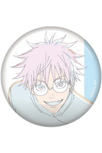 咒術迴戰展 徽章 ① 五條悟 A