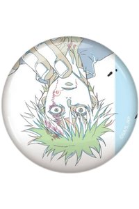 咒術迴戰展 徽章 ② 五條悟 B