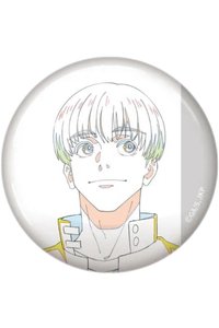 咒術迴戰展 徽章 ⑦ 灰原雄