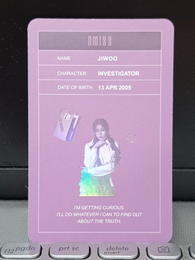 expérgo 限量專 訊息卡友