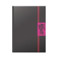 BEAST 12美麗秀 明信片組