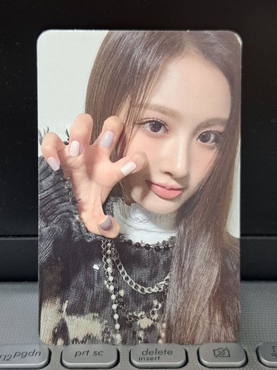 expérgo 專卡薛 有瑕