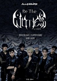 MINI2 台北場 SHOWCASE <Be The WITNESS>