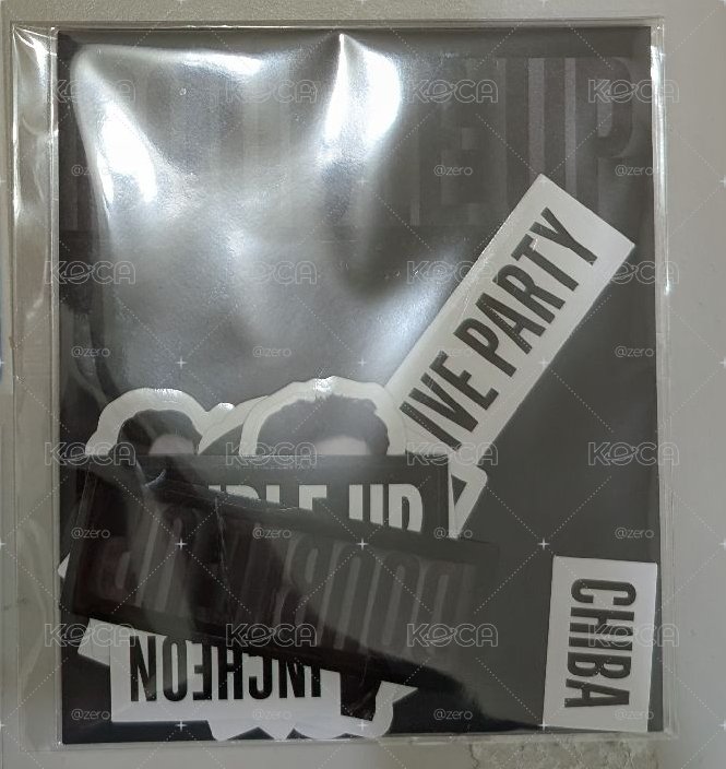 🍒Double Up 貼紙（高收才高售）