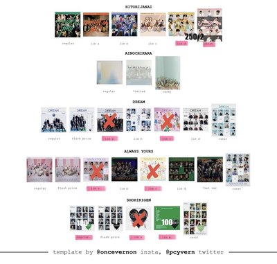 SVT｜請詳閱賣場說明！