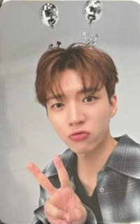 <LIMITED EDITION>THE MOVIE 電影卡 