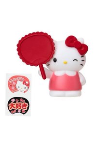 2025偶像應援系列 擺件 Hello Kitty