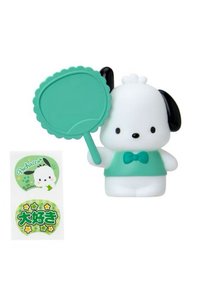 2025偶像應援系列 擺件 帕恰狗