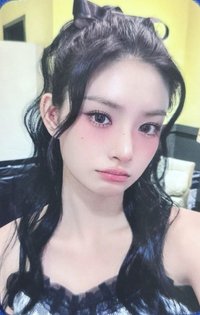 ZOMBIE mmt 2.0 簽售卡 