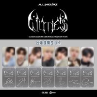 MINI2 ON INN ASIA 台北簽售特典