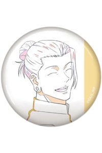 咒術迴戰展 徽章 ③ 夏油傑 A