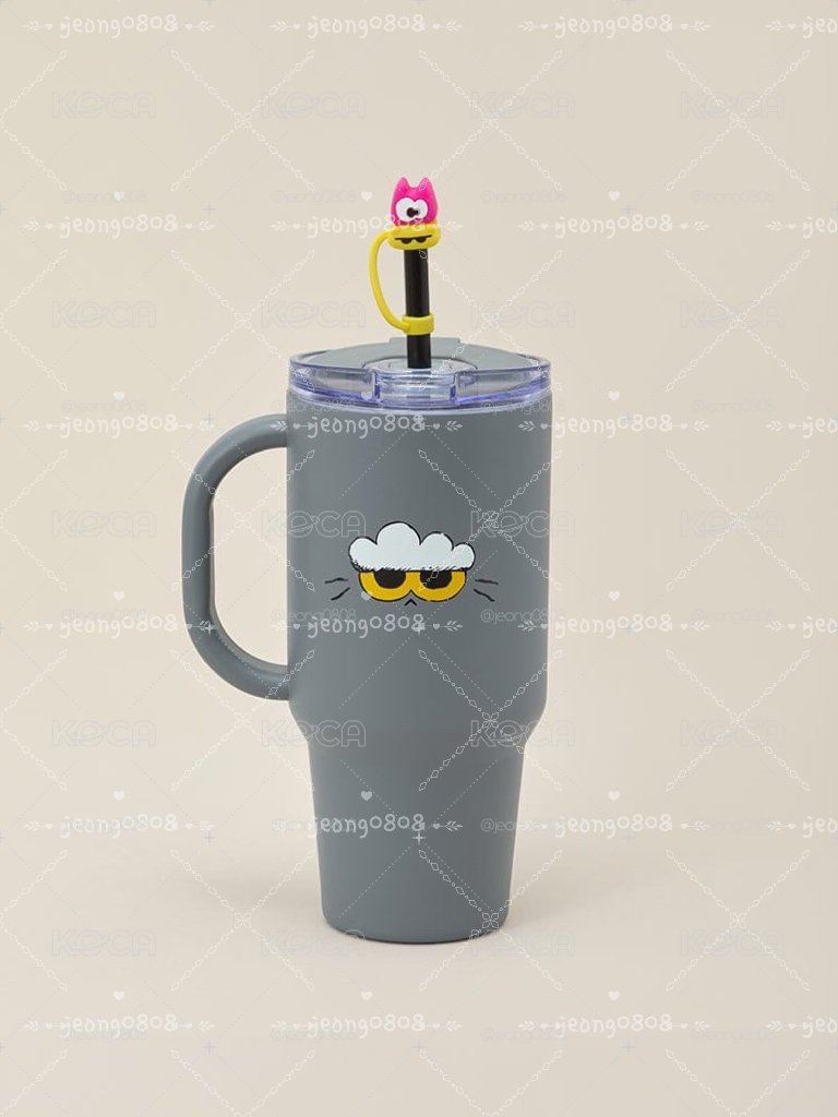 ZOA TUMBLER