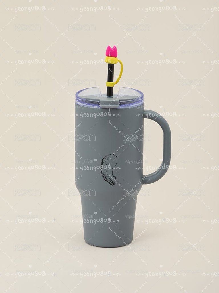 ZOA TUMBLER