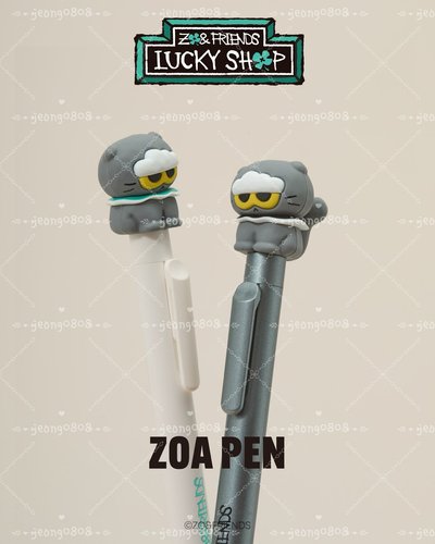 ZOA PEN