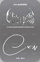 MINI2 ONINN ASIA 台北 簽售卡  背面