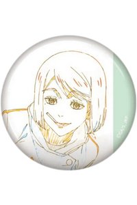 咒術迴戰展 徽章 ⑤ 家入硝子