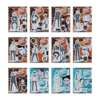 ハイキュー!!FAN PARK-memorial- EX.立牌