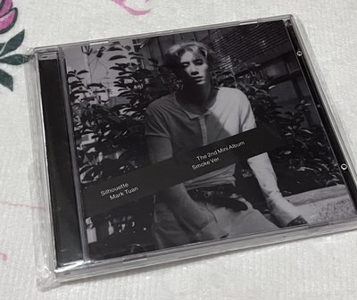 Mark Silhouette專輯