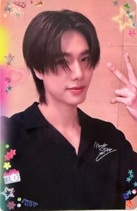 26 三月書展 隨機卡 