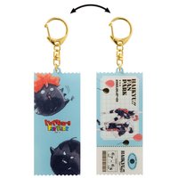 ハイキュー!!FAN PARK-memorial- 鑰匙圈吊飾 