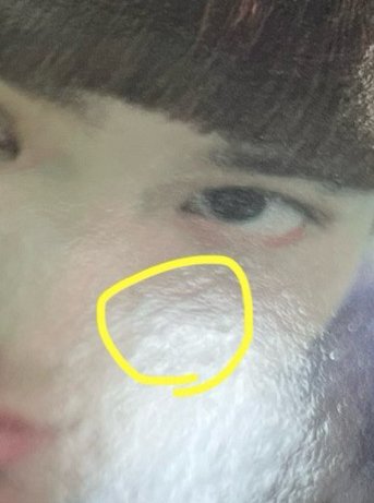 Love me right 小卡SUHO金俊勉