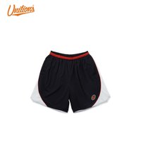 UNILIONS 2026 SS尼龍短褲