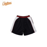 UNILIONS 2026 SS尼龍短褲