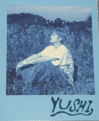 Color 專輯卡 專輯內附拍立得