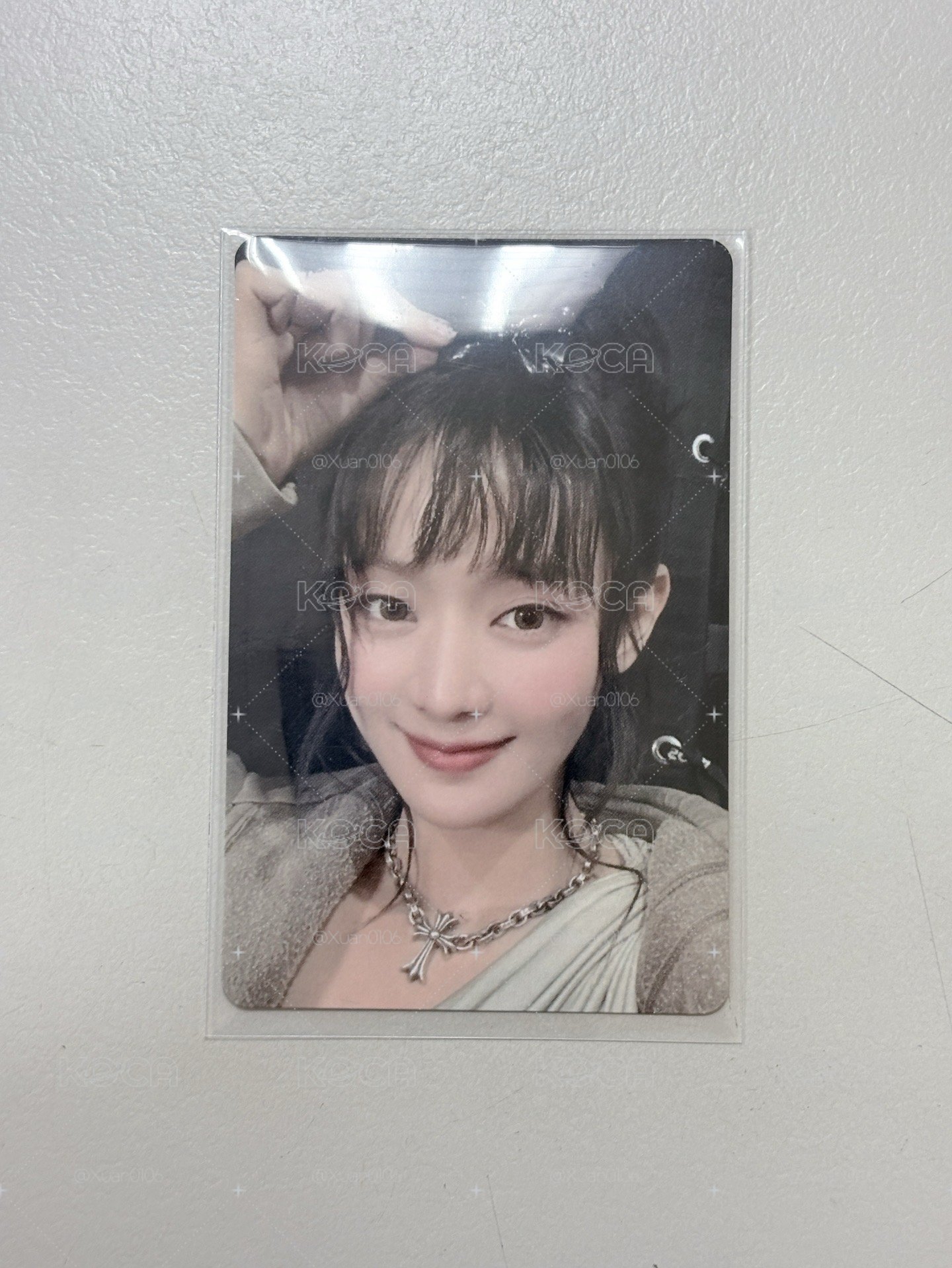 米妮快閃店 滿額卡 