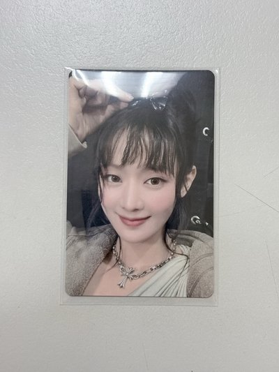 米妮快閃店 滿額卡 