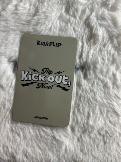 旻帝 迷二 ms 11.0線上 簽售卡 賽車手ver.