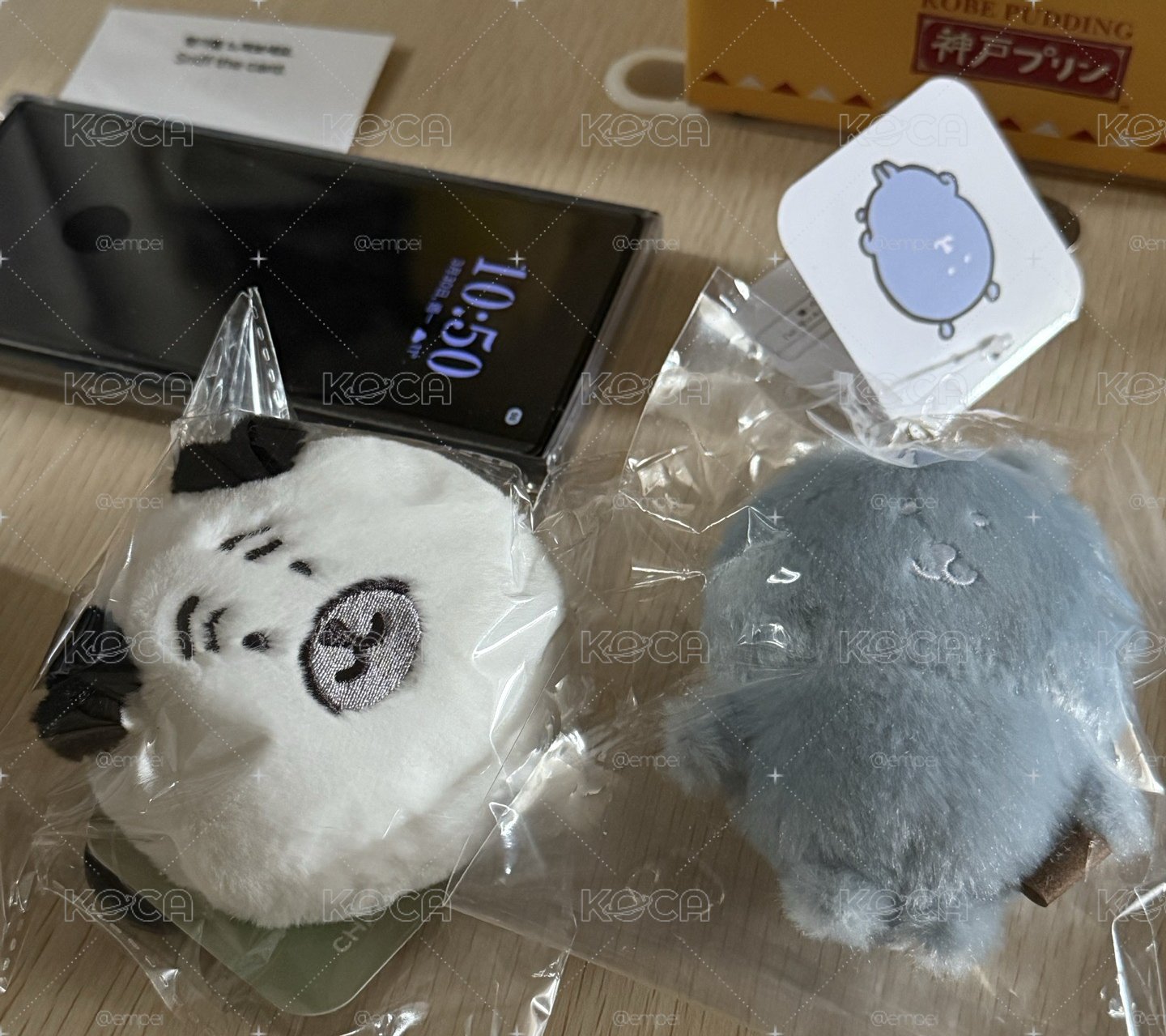 自嘲熊 韓國 限定 娃娃 全新 E賞