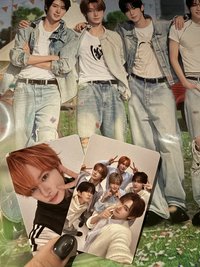 忙內VR B ver.小卡