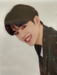 18’CAFE 入場卡 / 場限卡 