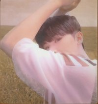 MINI5 專輯卡 變化卡